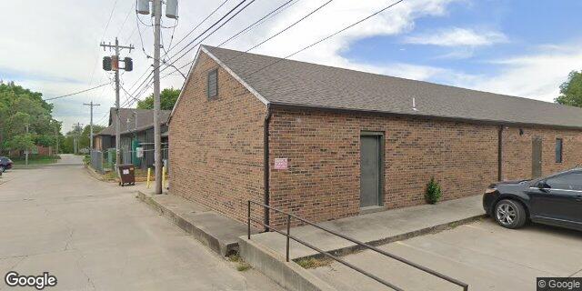 Street view of J.B.N. Telephone Company Inc HQ