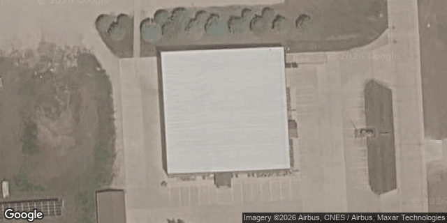 Satellite view of EdgeTel LLC HQ