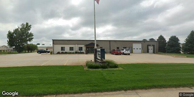 Street view of EdgeTel LLC HQ
