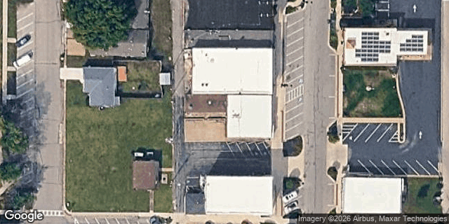 Satellite view of MoKan Dial Inc HQ