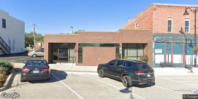 Street view of MoKan Dial Inc HQ