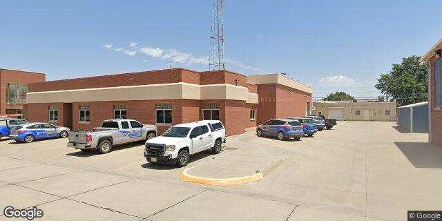 Street view of Pioneer Telephone Association Inc HQ