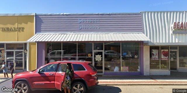 Street view of Hunt Telecommunications LLC - LA HQ