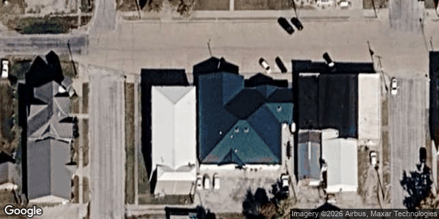 Satellite view of Rainbow Telecommunications Association Inc HQ