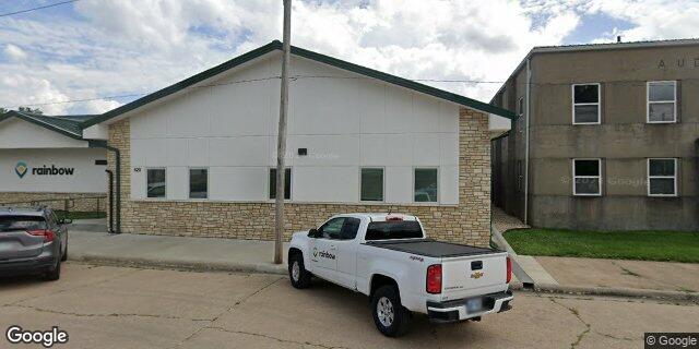 Street view of Rainbow Telecommunications Association Inc HQ