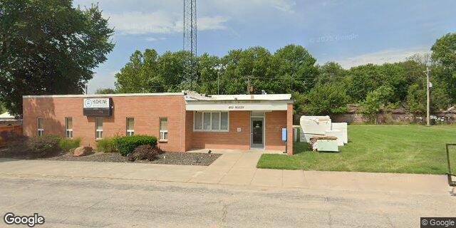 Street view of S & A Telephone Company Inc HQ