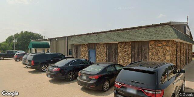 Street view of South Central Telephone Association Inc HQ