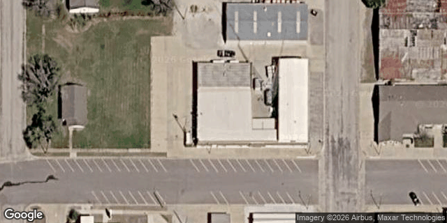 Satellite view of Wheat State Telephone Inc HQ