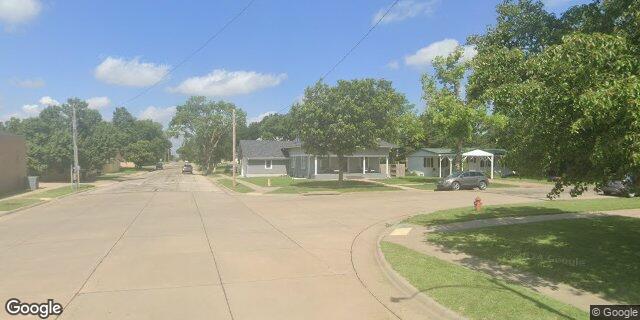 Street view of Wilson Telephone Company Inc HQ