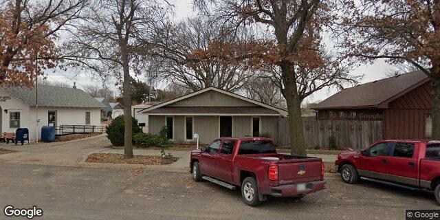 Street view of Zenda Telephone Company Inc HQ