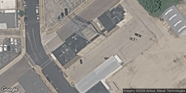 Satellite view of Fidelity Telephone LLC HQ