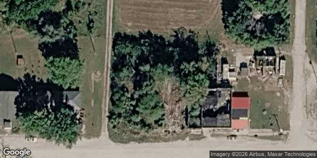 Satellite view of Green Hills Telephone Corporation HQ