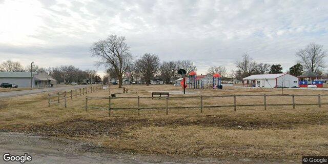 Street view of Mark Twain Rural Telephone Company HQ