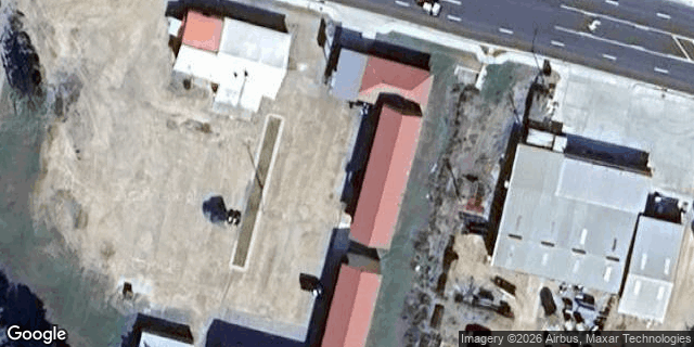 Satellite view of Miller Telephone Company Inc HQ
