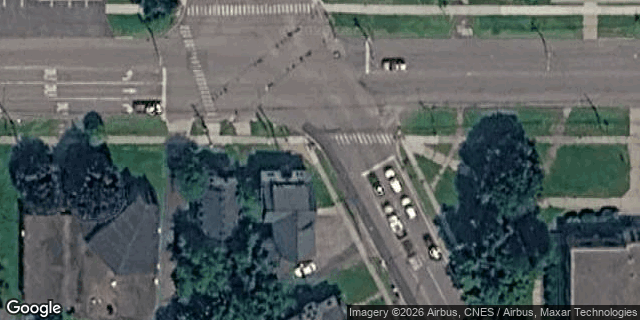Satellite view of SLIC Network Solutions Inc - NY HQ