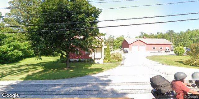 Street view of Central Vermont Communications Inc HQ