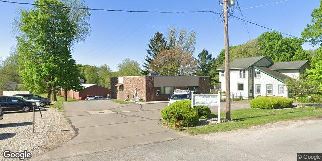 Street view of MEI Telecom Inc - MI HQ