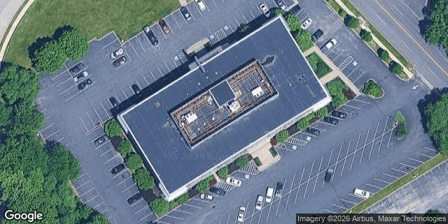 Satellite view of ATX Telecommunications Services Ltd - VA HQ