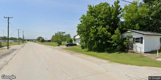 Street view of Atlas Telephone Company HQ