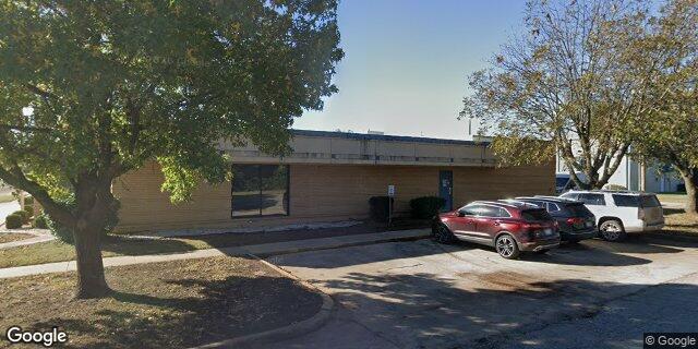 Street view of Central Oklahoma Telephone Company LLC HQ