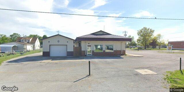 Street view of Computer Techniques Inc - IL HQ
