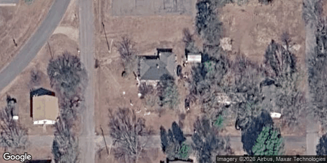 Satellite view of Grand Telephone Company Inc HQ