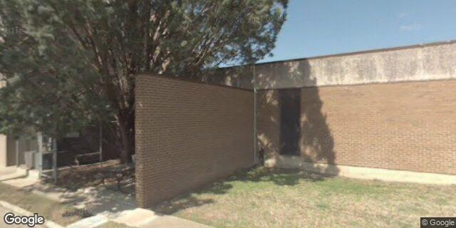 Street view of Windstream Communications Telecom LP - TX HQ