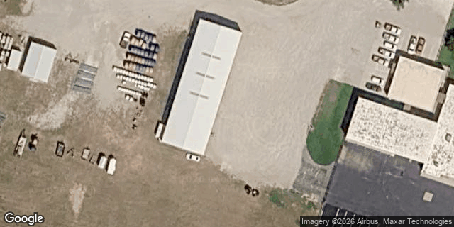Satellite view of OklaTel Communications Inc HQ