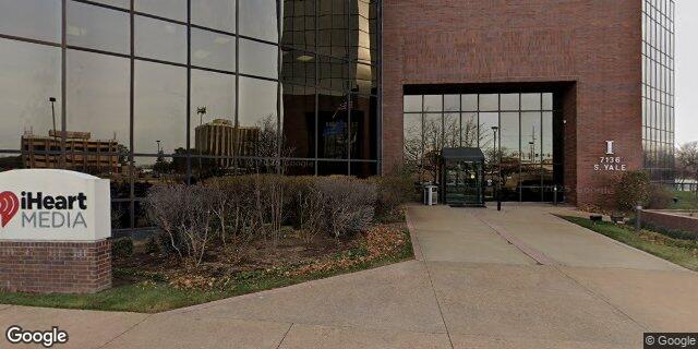 Street view of Salina-Spavinaw Telephone Company HQ