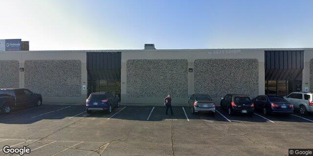 Street view of Terral Telephone Company Inc HQ