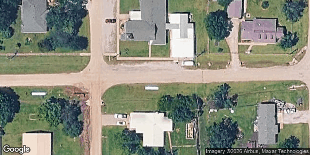 Satellite view of Totah Communications Inc HQ