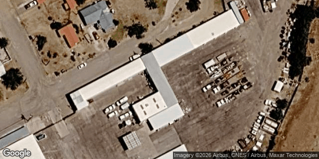 Satellite view of Big Bend Telephone Company Inc HQ
