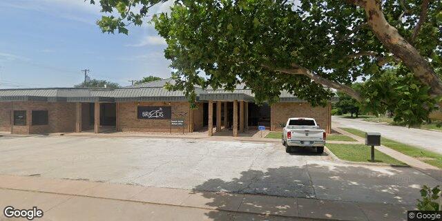 Street view of Brazos Telephone Cooperative Inc HQ