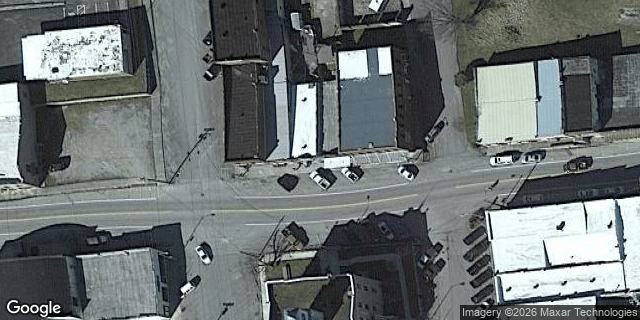 Satellite view of Twin Lakes Communications Inc - TN HQ