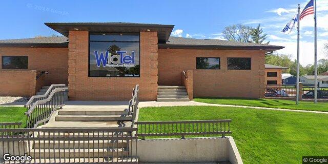 Street view of Western Iowa Telephone Association - IA HQ