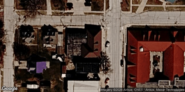 Satellite view of Marne & Elk Horn Telephone Company - IA HQ