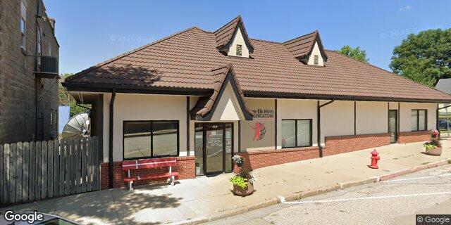 Street view of Marne & Elk Horn Telephone Company - IA HQ