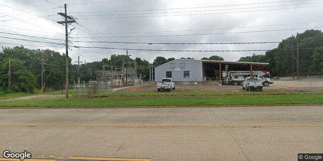 Street view of Etex Telephone Cooperative Inc HQ