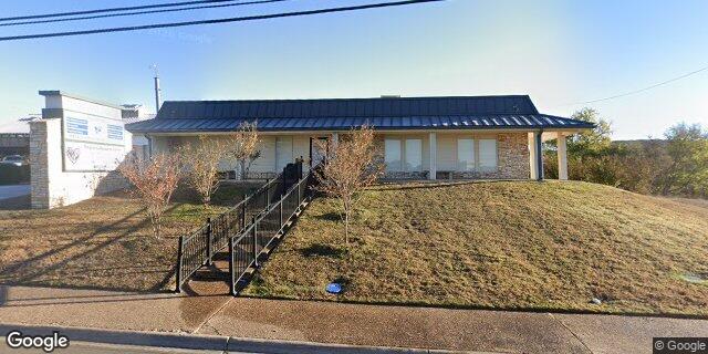 Street view of Border To Border Communications HQ