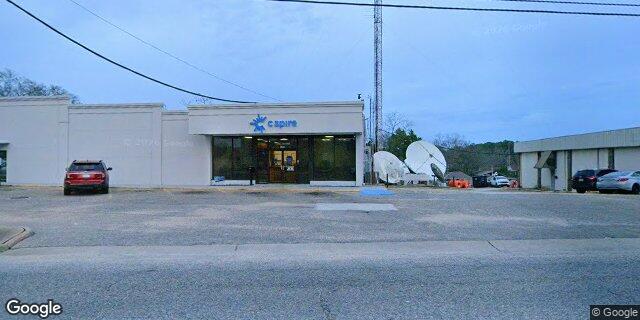 Street view of Troy Cablevision Inc - AL HQ