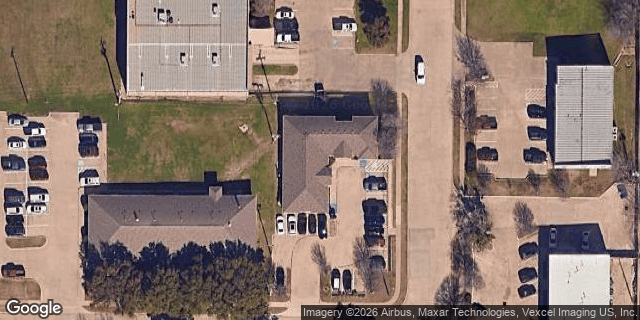 Satellite view of Vested Networks LLC HQ