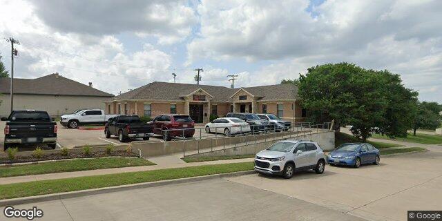 Street view of Vested Networks LLC HQ