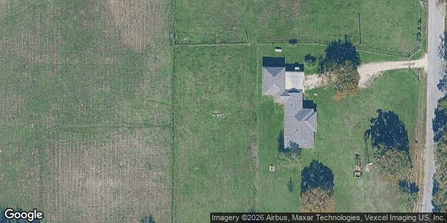 Satellite view of Alenco Communications Inc HQ