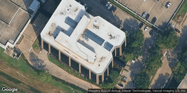 Satellite view of ETS Telephone Company Inc HQ