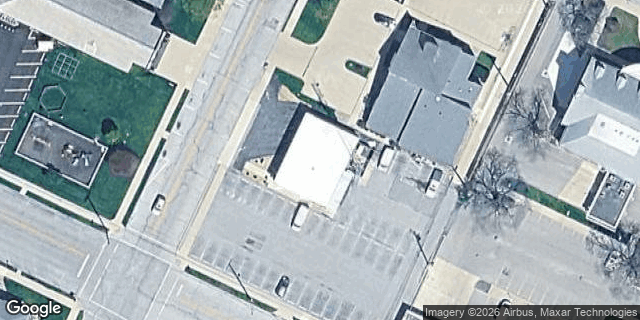 Satellite view of Qualstar Communications Inc - OH HQ
