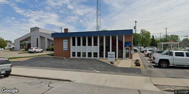 Street view of Qualstar Communications Inc - OH HQ