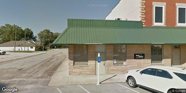 Street view of Lake Livingston Telephone Company HQ