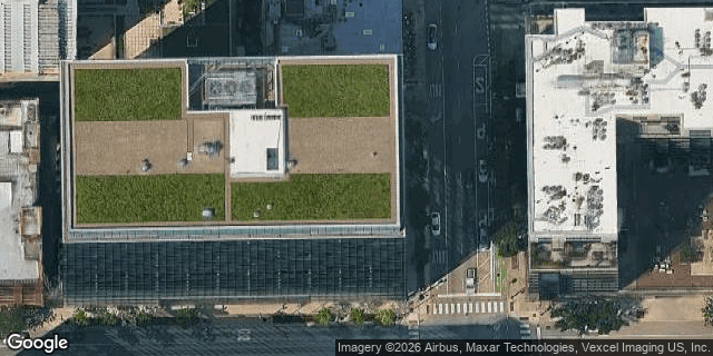 Satellite view of Onvoy LLC - HI HQ