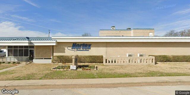 Street view of Muenster Telephone Corporation of Texas dba Nortex Communications HQ