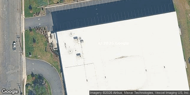 Satellite view of Cooperative Communications Inc - NJ HQ